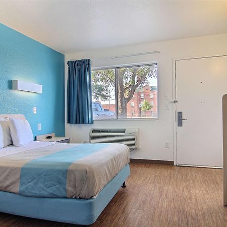 Motel 6-Lubbock, Tx Kültér fotó
