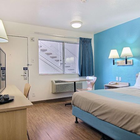 Motel 6-Lubbock, Tx Kültér fotó
