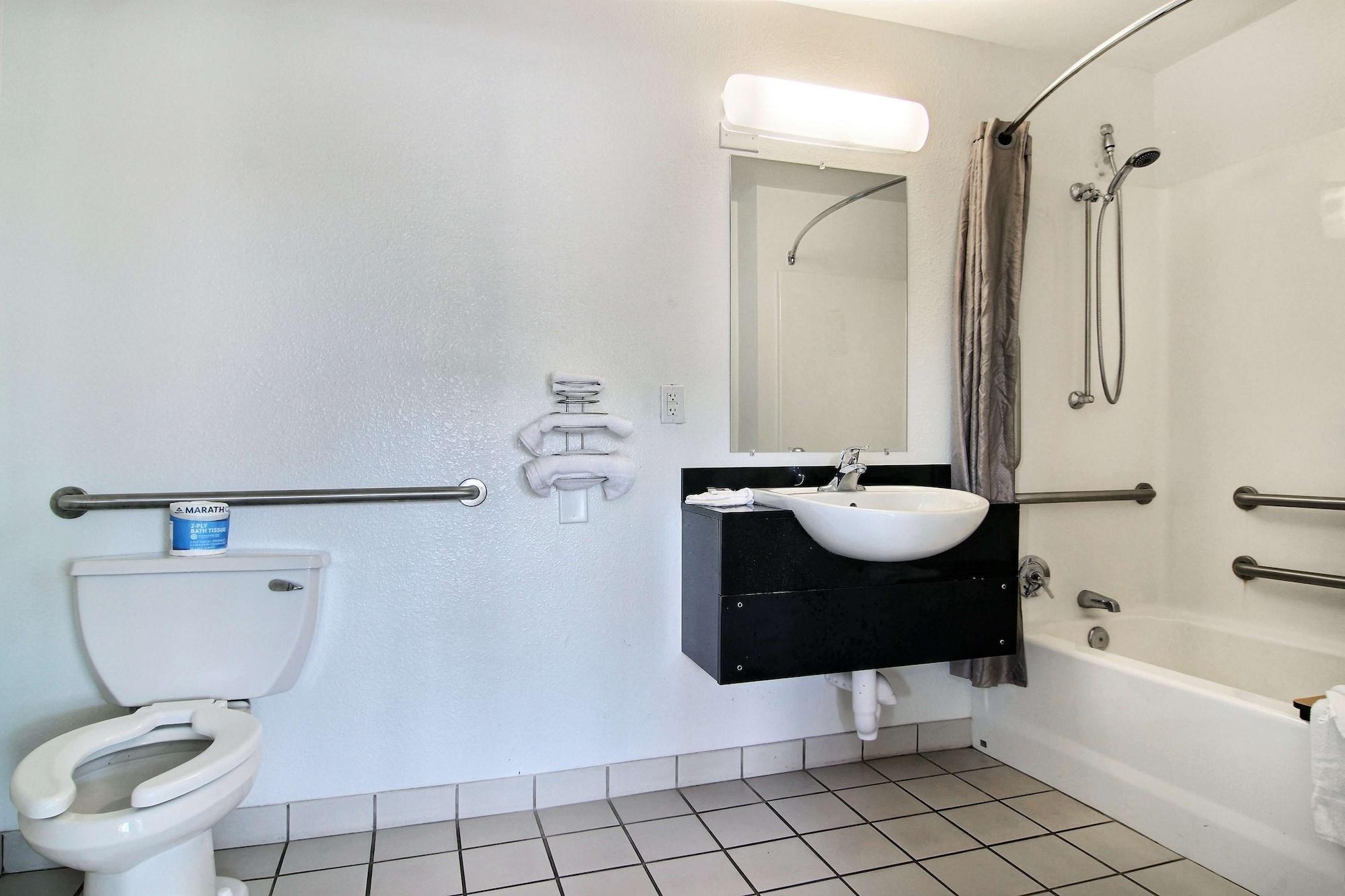 Motel 6-Lubbock, Tx Kültér fotó