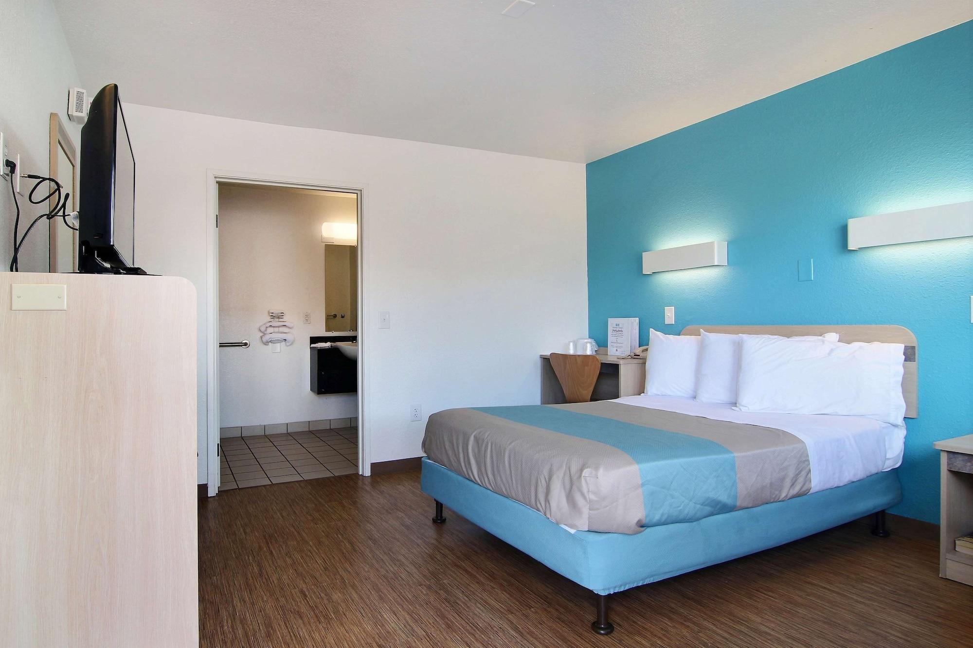 Motel 6-Lubbock, Tx Kültér fotó