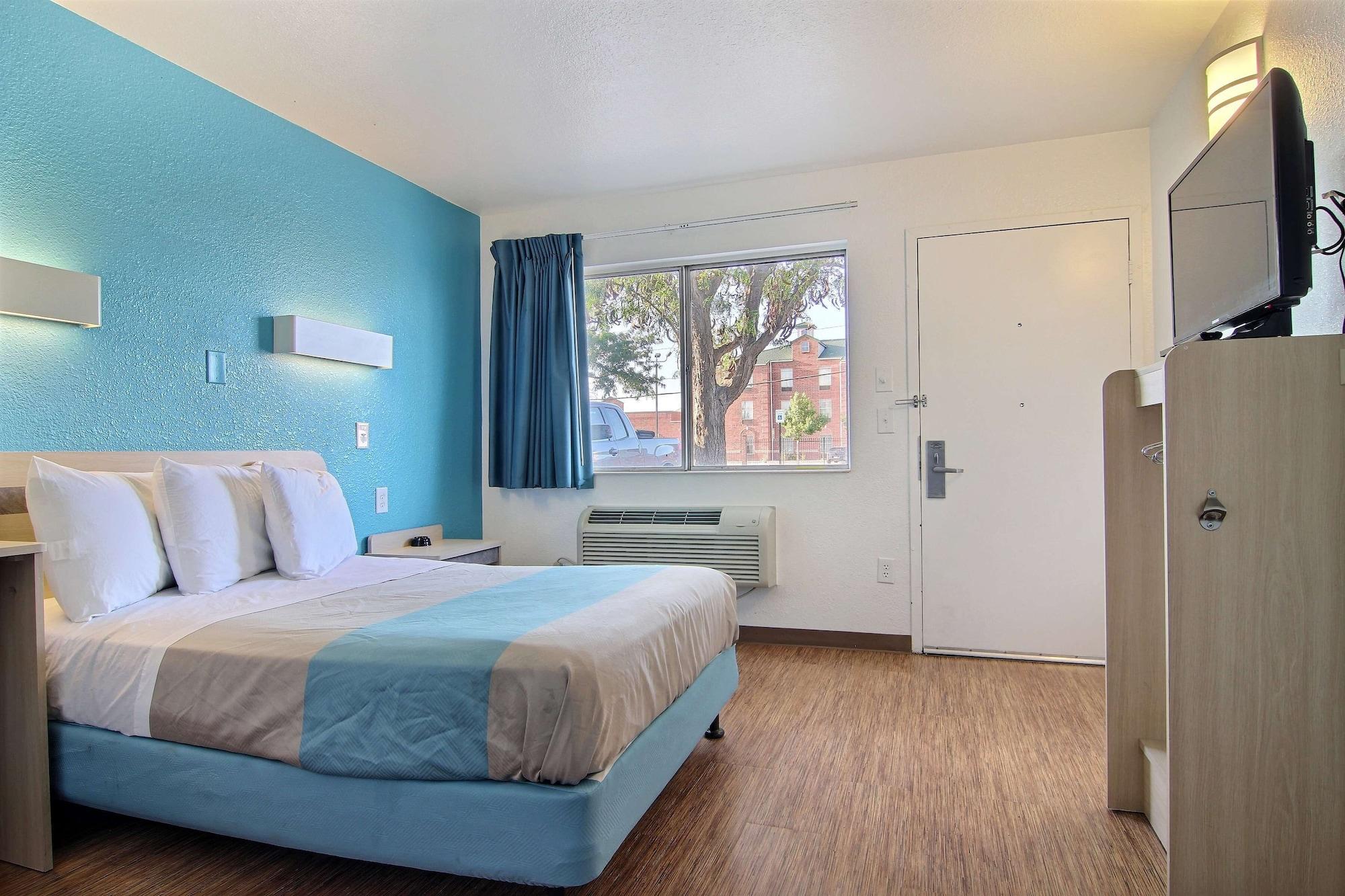 Motel 6-Lubbock, Tx Kültér fotó