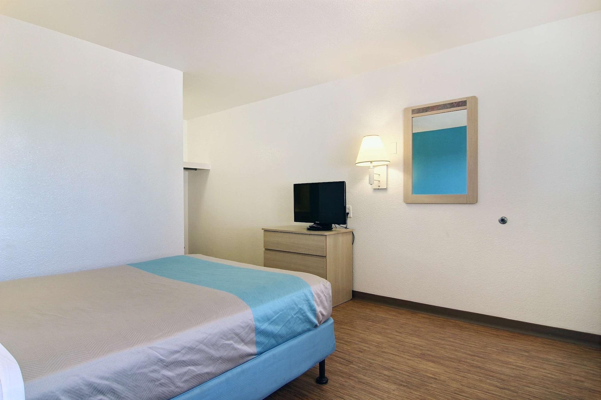 Motel 6-Lubbock, Tx Kültér fotó