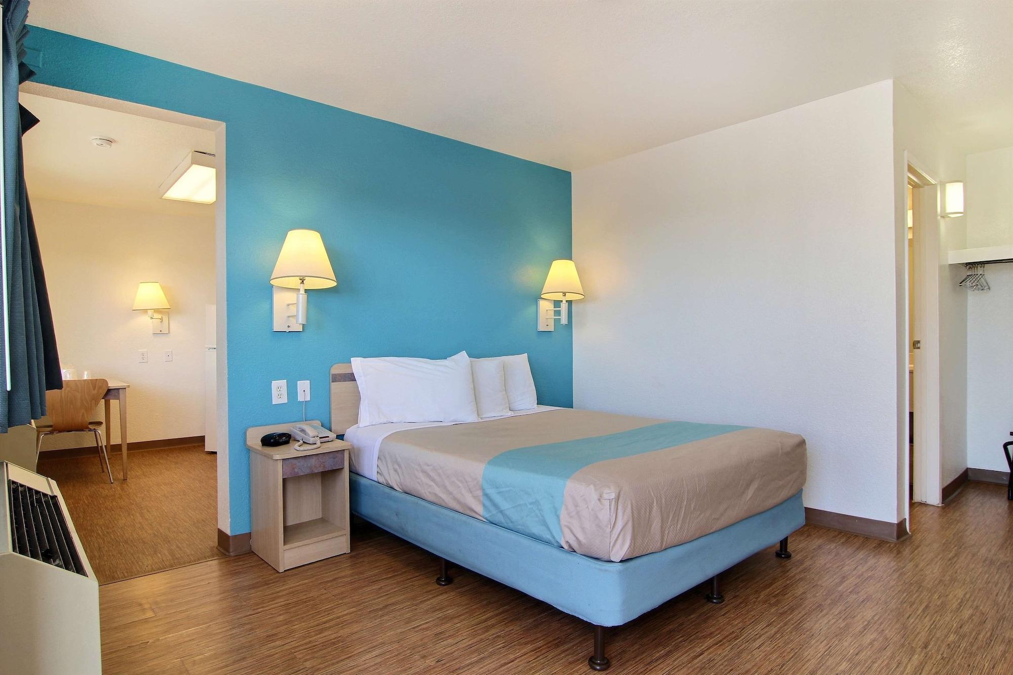Motel 6-Lubbock, Tx Kültér fotó