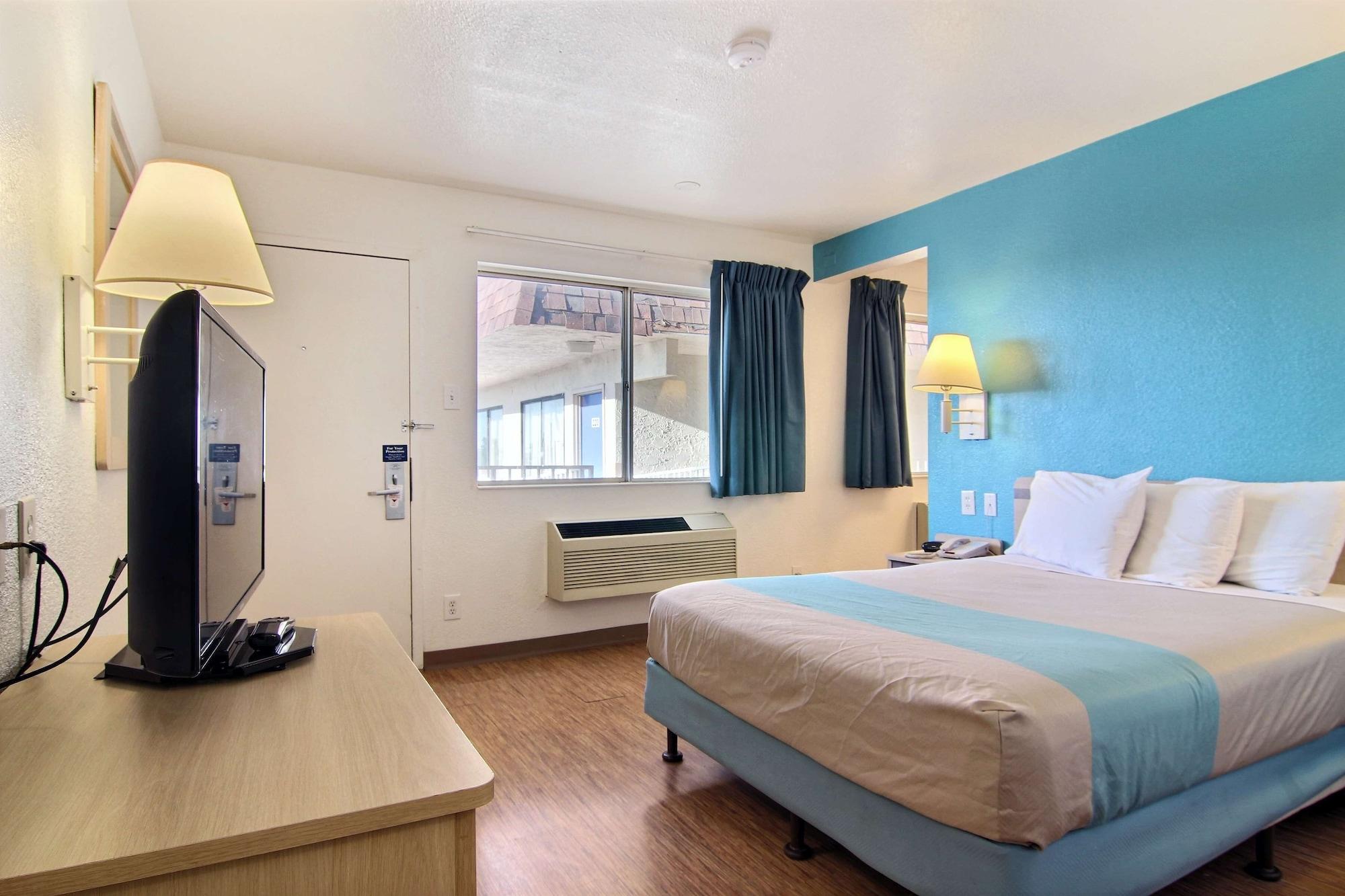 Motel 6-Lubbock, Tx Kültér fotó