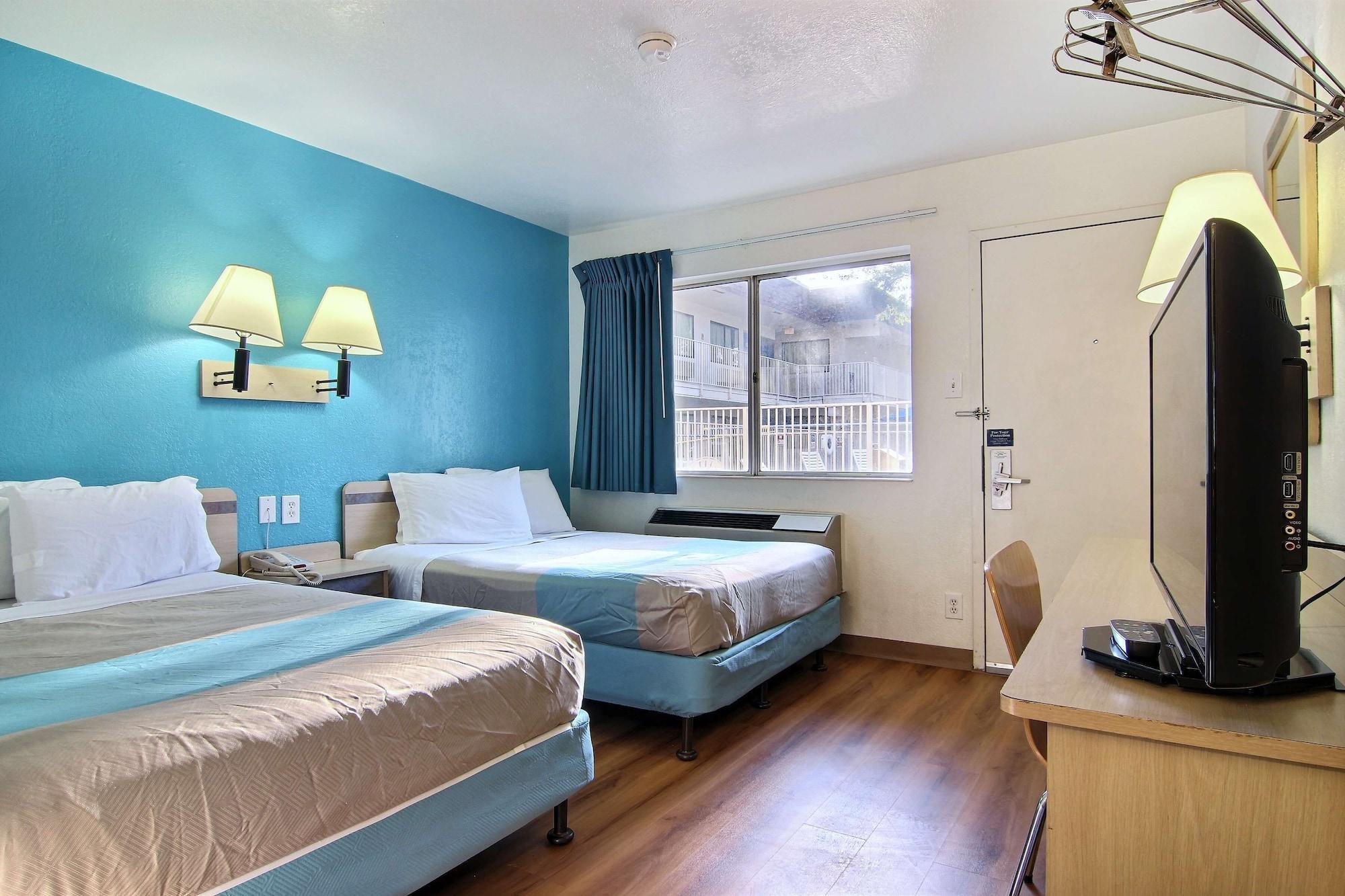 Motel 6-Lubbock, Tx Kültér fotó