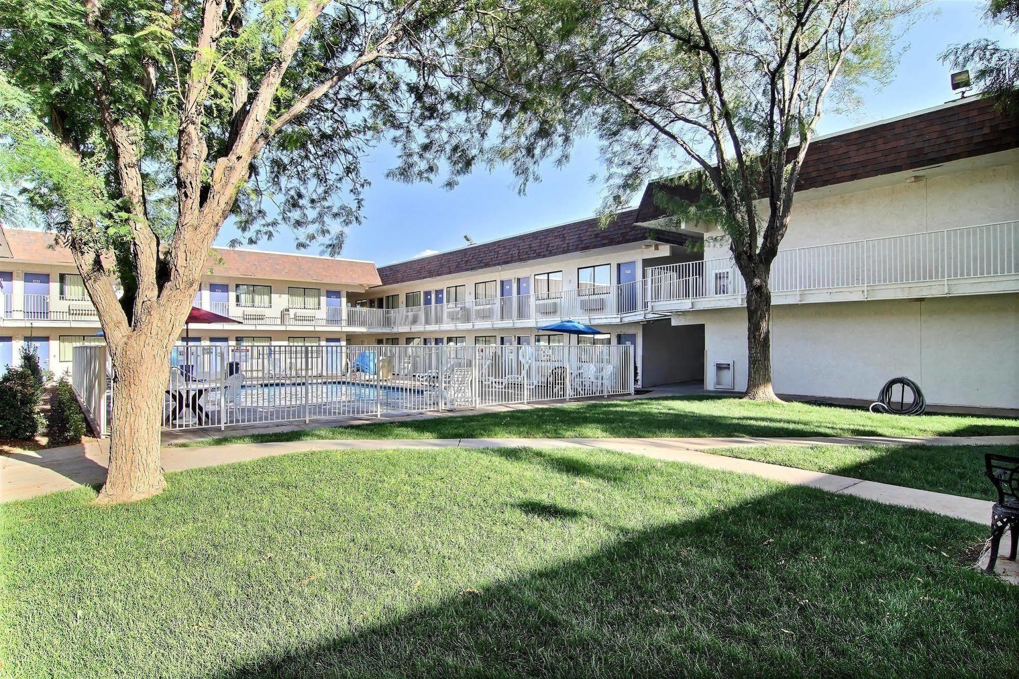 Motel 6-Lubbock, Tx Kültér fotó