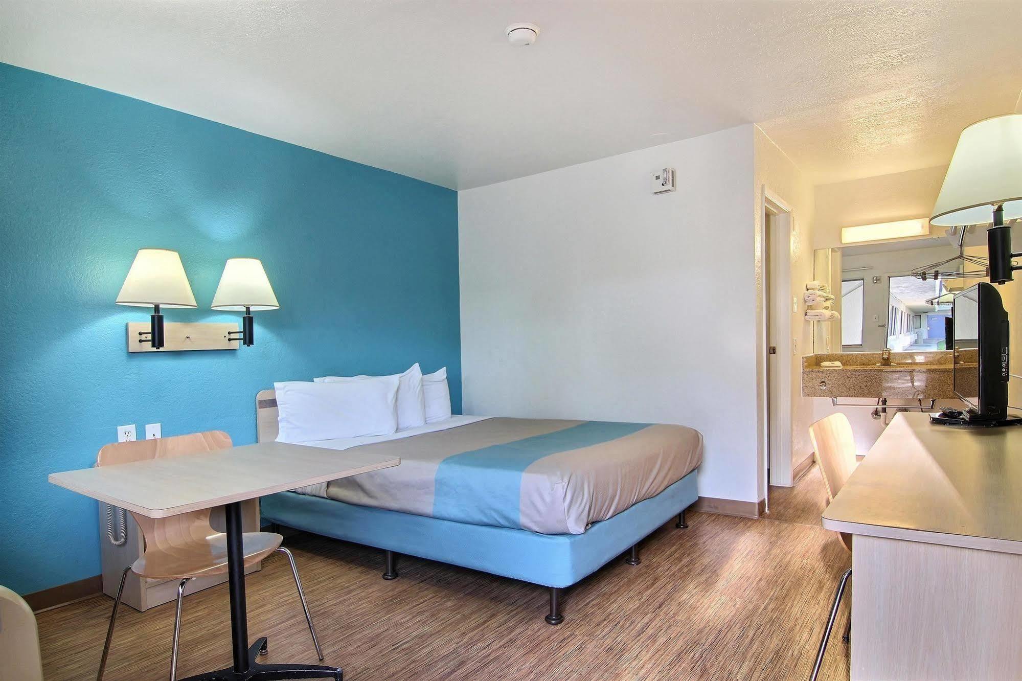 Motel 6-Lubbock, Tx Kültér fotó