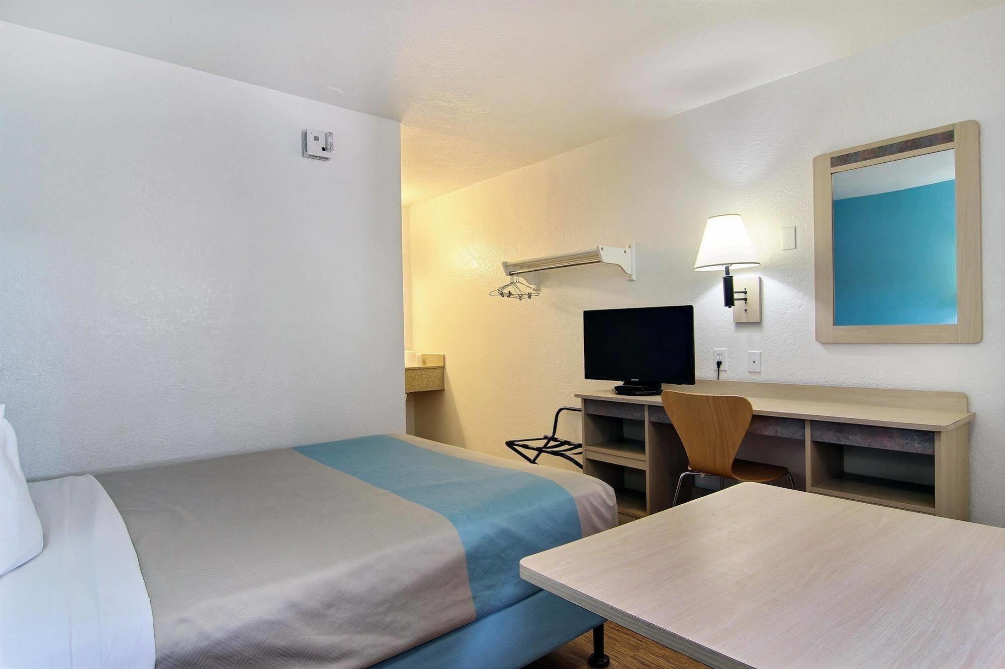 Motel 6-Lubbock, Tx Kültér fotó
