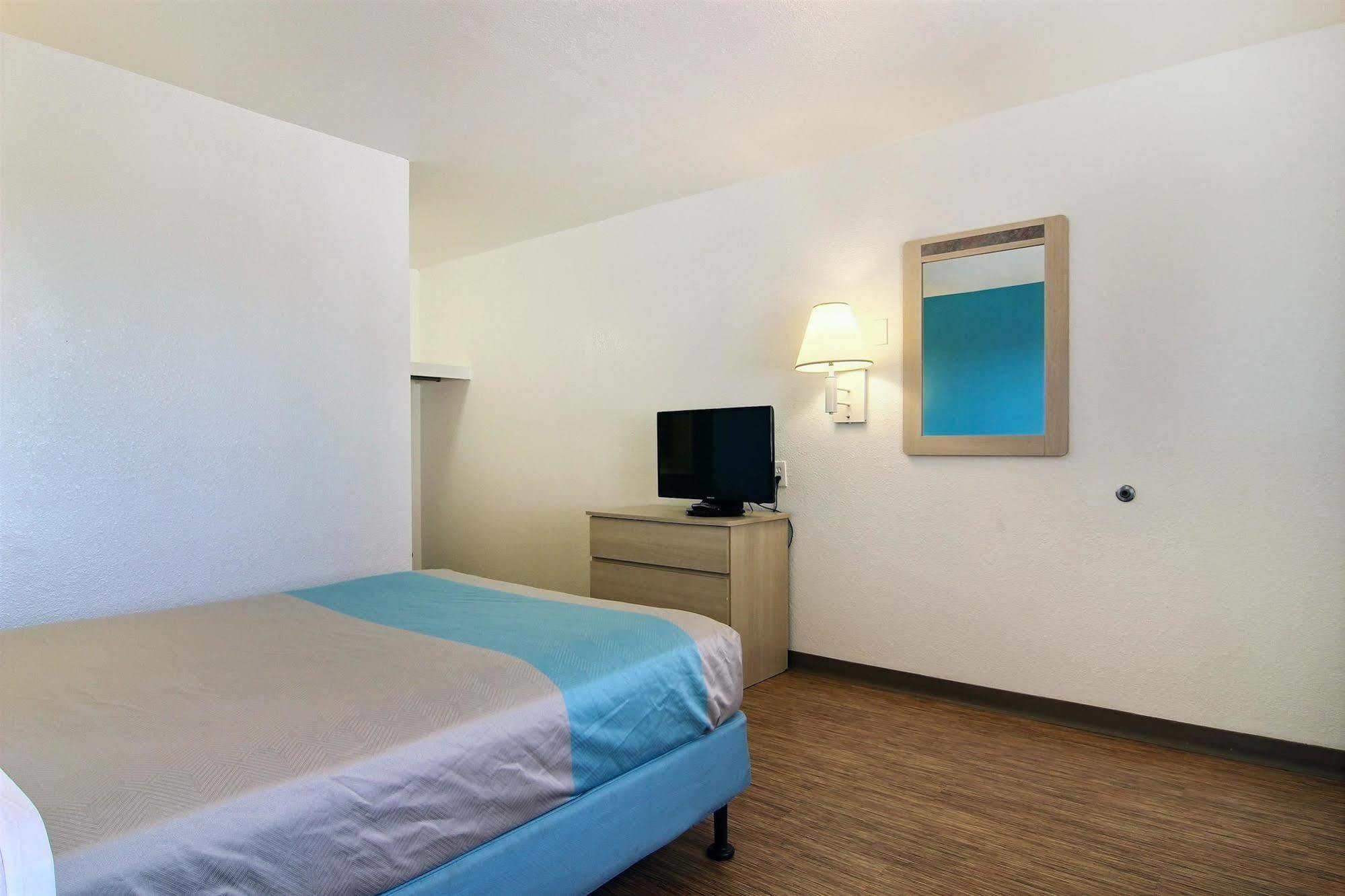 Motel 6-Lubbock, Tx Kültér fotó