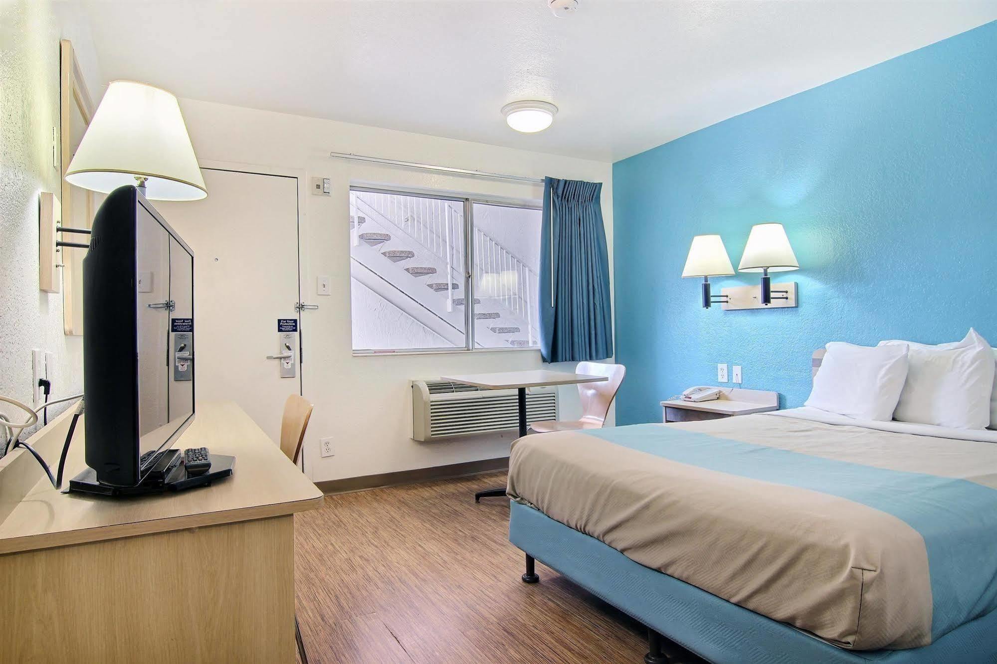 Motel 6-Lubbock, Tx Kültér fotó